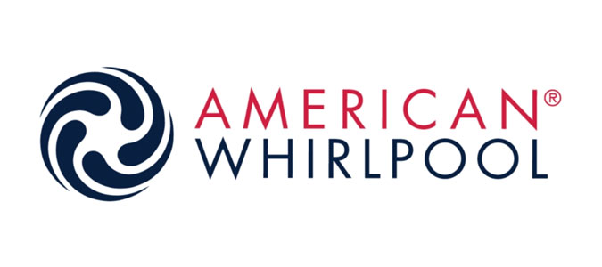 American Whirlpool Logo