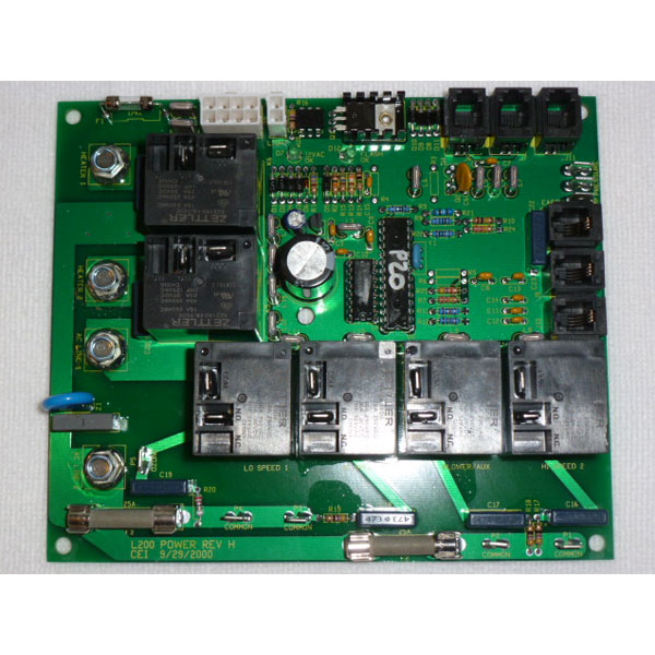 Vita Spa Universal Circuit Board