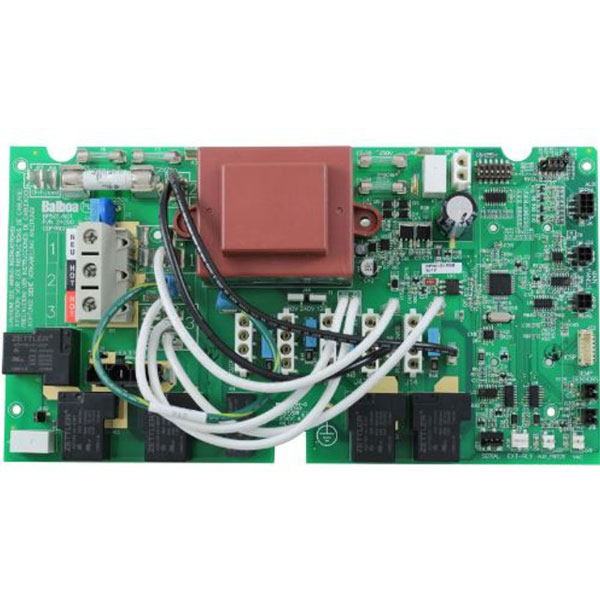 Balboa Circuit Board