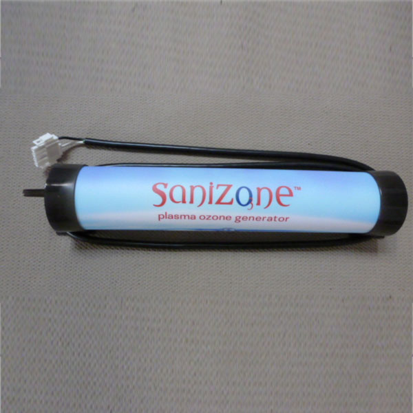 Sanizone Ozone Generator 240V Amp Plug