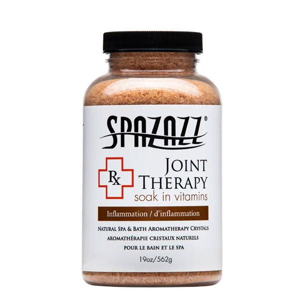 Spazazzz Joint Therapy